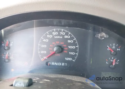 2008 Ford F-150 Fx2/Stx/Xl/Xlt z USA, uszkodzony, nr VIN 1FTRF12W48KD52950